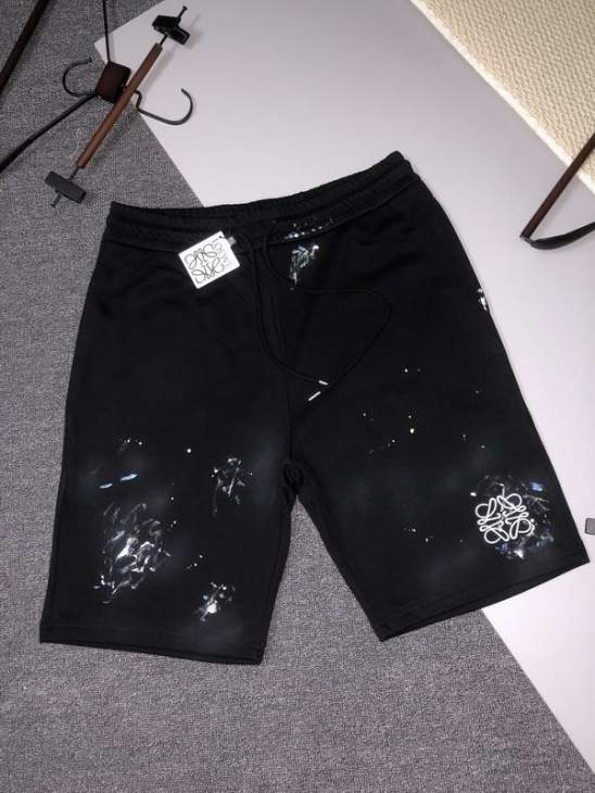 Picture of Loewe Short Pants _SKULoeweS-XLhgntx0518085